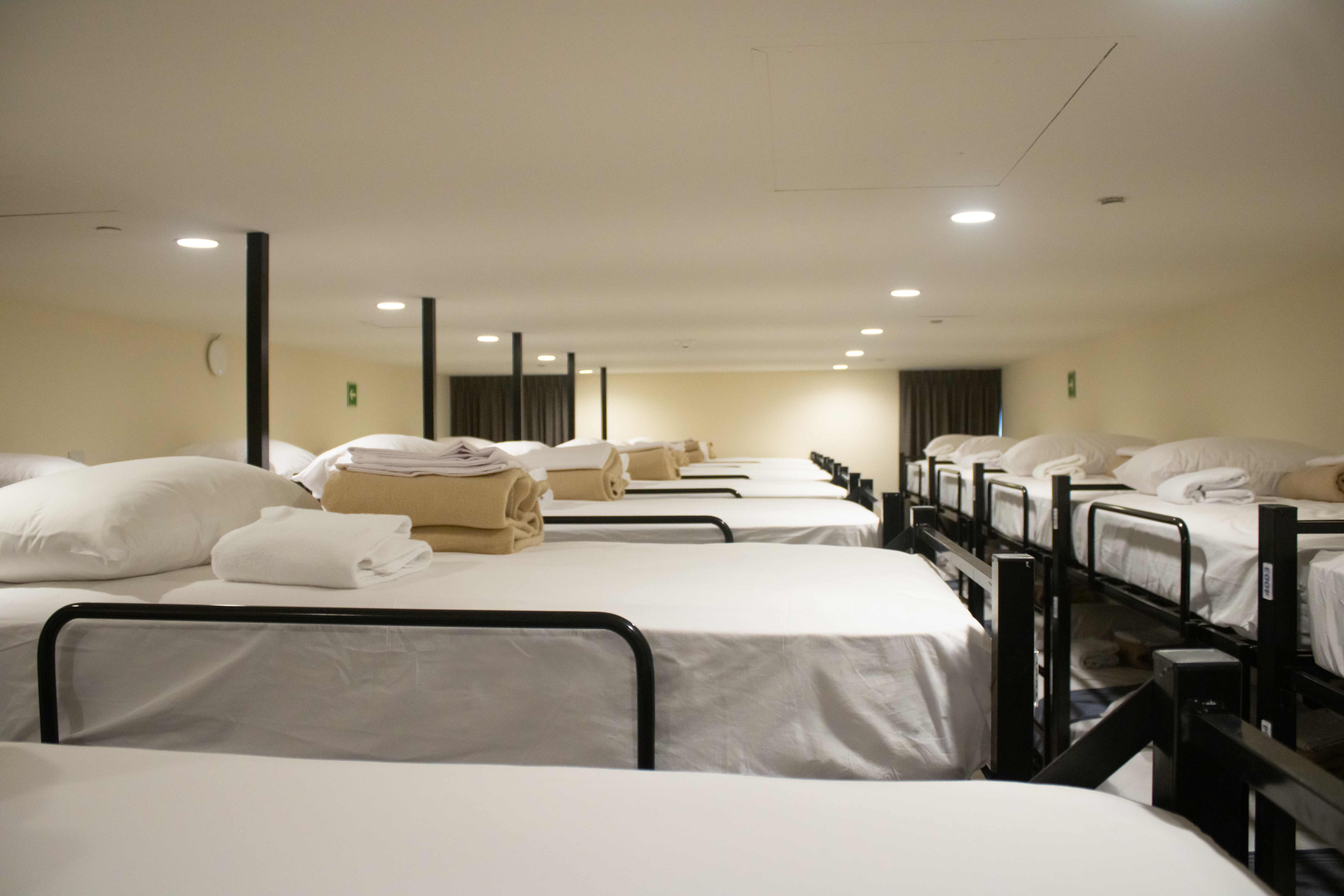 Habitaciones TravoHostal